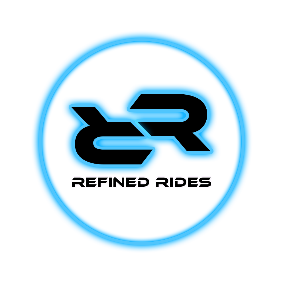 Refined Rides